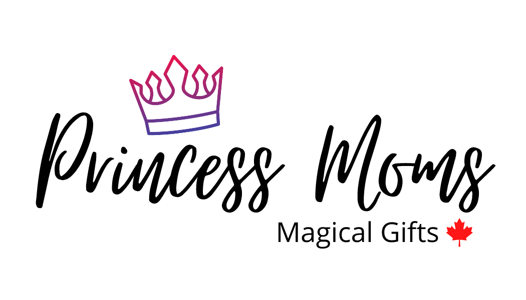 Mother's Day Gift Queen MOM Design